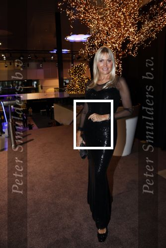 Amstrerdam 20 november 2021
VIP opening Masters Expo in de Rai . De fair heette voorheen Luxury fair. Erik Kwant met zijn vrouw Sophia de Boer