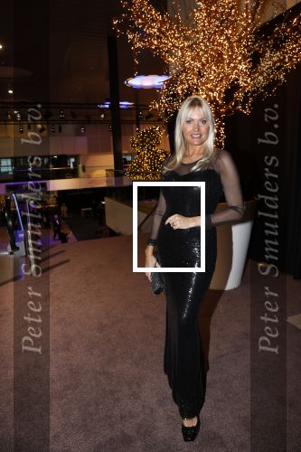 Amstrerdam 20 november 2021
VIP opening Masters Expo in de Rai . De fair heette voorheen Luxury fair. Erik Kwant met zijn vrouw Sophia de Boer