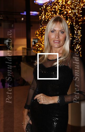 Amstrerdam 20 november 2021
VIP opening Masters Expo in de Rai . De fair heette voorheen Luxury fair. Erik Kwant met zijn vrouw Sophia de Boer