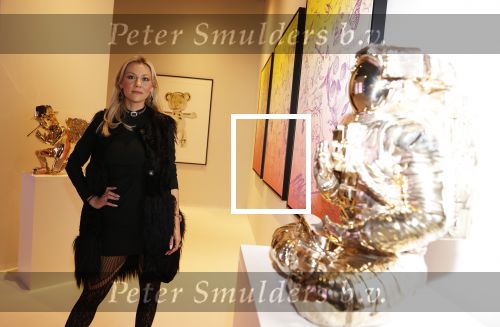 AMSTERDAM 18 november 2021
Masters Expo lunch met allemaal chef koks in de RAI.
Susanna Klibansky