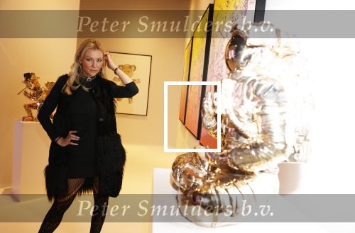 AMSTERDAM 18 november 2021
Masters Expo lunch met allemaal chef koks in de RAI.
Susanna Klibansky