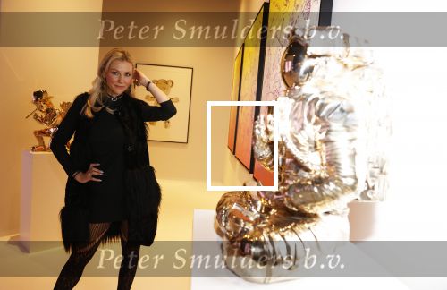 AMSTERDAM 18 november 2021
Masters Expo lunch met allemaal chef koks in de RAI.
Susanna Klibansky