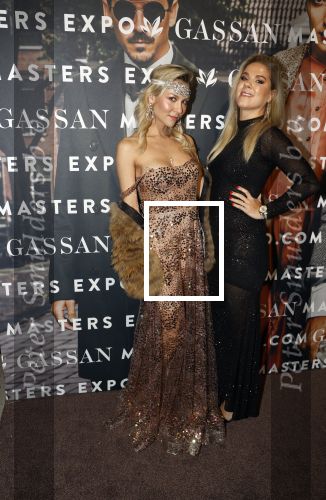 Amstrerdam 20 november 2021
VIP opening Masters Expo in de Rai . De fair heette voorheen Luxury fair. Susanna Klibansky