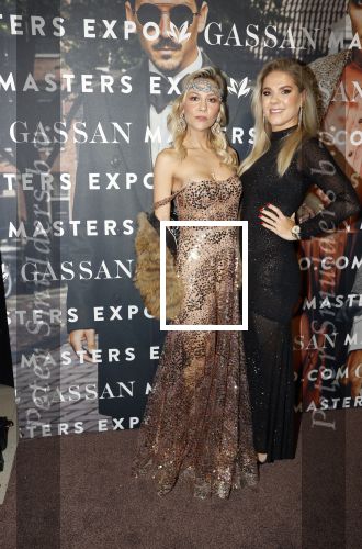 Amstrerdam 20 november 2021
VIP opening Masters Expo in de Rai . De fair heette voorheen Luxury fair. Susanna Klibansky