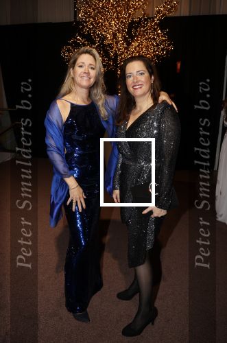 Amstrerdam 20 november 2021
VIP opening Masters Expo in de Rai . De fair heette voorheen Luxury fair. Suzanne Jacobs met een kennis