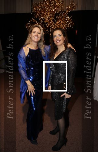Amstrerdam 20 november 2021
VIP opening Masters Expo in de Rai . De fair heette voorheen Luxury fair. Suzanne Jacobs met een kennis