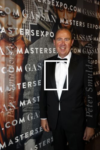 Amstrerdam 20 november 2021
VIP opening Masters Expo in de Rai . De fair heette voorheen Luxury fair. Twan v d Linden