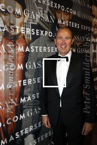 Amstrerdam 20 november 2021
VIP opening Masters Expo in de Rai . De fair heette voorheen Luxury fair. Twan v d Linden