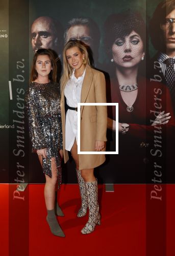Amsterdam 23 november 2021
Premiere House of Gucci in pathe arena.
Victoria Vermeer