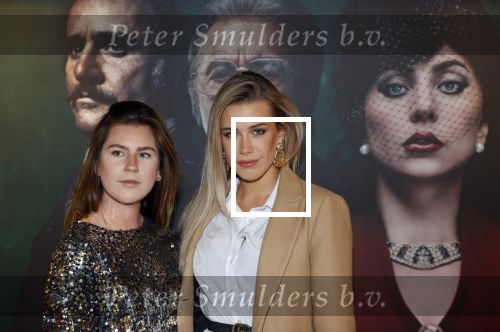 Amsterdam 23 november 2021
Premiere House of Gucci in pathe arena.
Victoria Vermeer