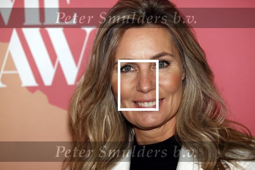 Rotterdam 18 november 2021
Premiere Come from away in het nieuwe Luxor theater.
Vivian Slingerland kwam met haar schoonzus