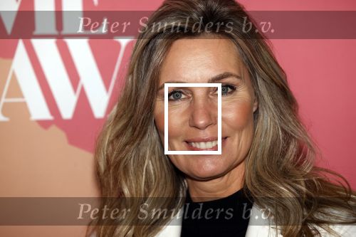 Rotterdam 18 november 2021
Premiere Come from away in het nieuwe Luxor theater.
Vivian Slingerland kwam met haar schoonzus