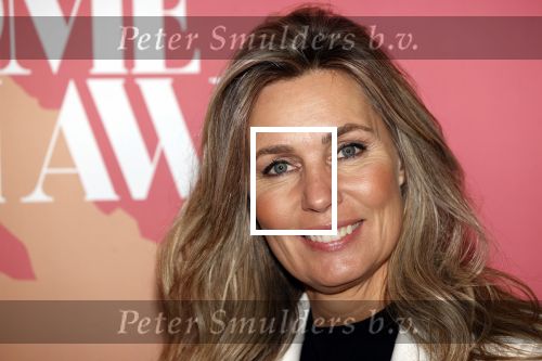 Rotterdam 18 november 2021
Premiere Come from away in het nieuwe Luxor theater.
Vivian Slingerland kwam met haar schoonzus