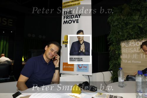 Amsterdam 20 november 2021
Masters Expo in de RAI .