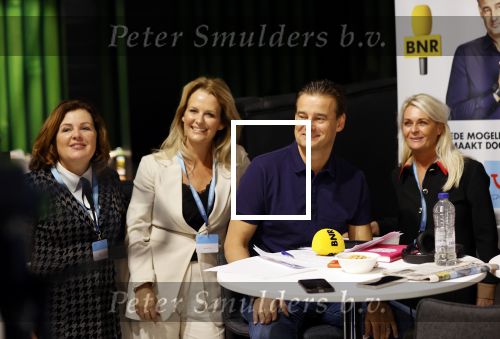 Amsterdam 20 november 2021
Masters Expo in de RAI . Wilfred Genee