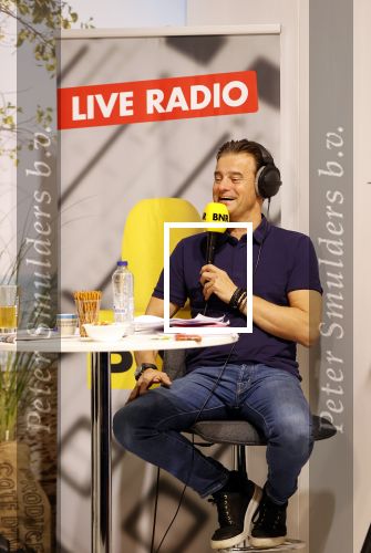 Amsterdam 20 november 2021
Masters Expo in de RAI . Wilfred Genee