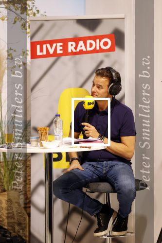 Amsterdam 20 november 2021
Masters Expo in de RAI . Wilfred Genee