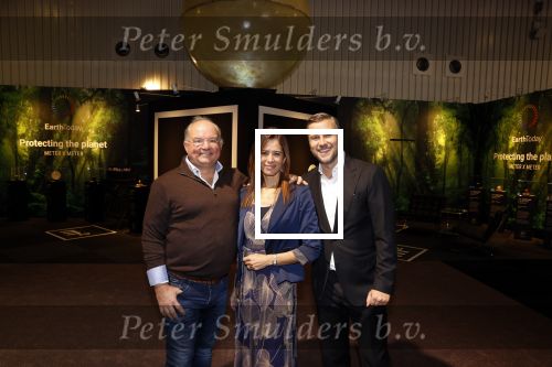 AMSTERDAM 18 november 2021
Masters Expo lunch met allemaal chef koks in de RAI.
Winston Gerschtanowitz. M2 for the planet