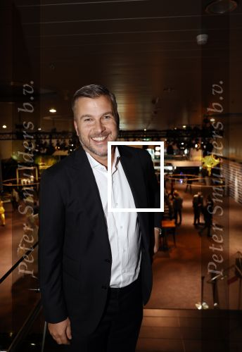AMSTERDAM 18 november 2021
Masters Expo lunch met allemaal chef koks in de RAI.
Winston Gerschtanowitz. M2 for the planet