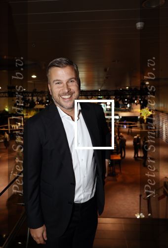 AMSTERDAM 18 november 2021
Masters Expo lunch met allemaal chef koks in de RAI.
Winston Gerschtanowitz. M2 for the planet