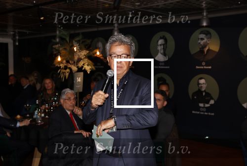 Amsterdam 20 november 2021
Masters Expo in de RAI . Yves Gijraths