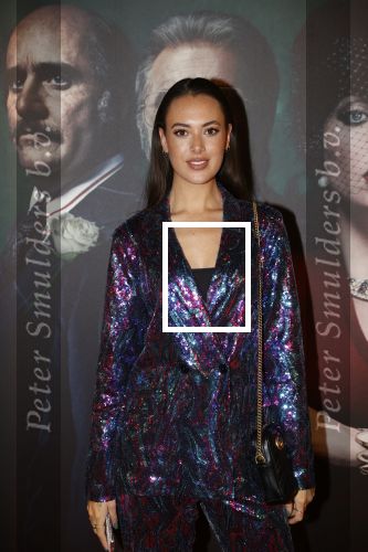 Amsterdam 23 november 2021
Premiere House of Gucci in pathe arena. Zoe Ivory