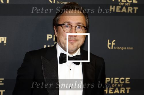 Amsterdam 28 november 2022
Premiere piece of my heart in het deLamar theater.
Albert Jan van Rees