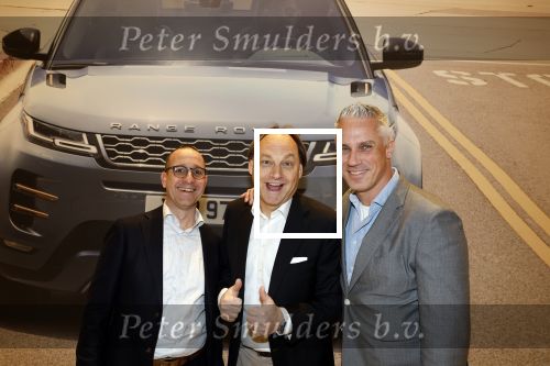 Amsterdam 8 december 2022
Masters Expo in de RAI.
Aldo v Troost met Vincent Braam