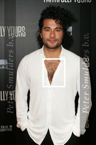 Amsterdam 19 december 2022
Premiere Faithfully Yours in Tuschinski
Alkan Coklu