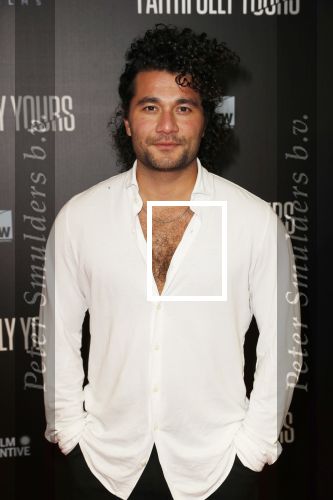 Amsterdam 19 december 2022
Premiere Faithfully Yours in Tuschinski
Alkan Coklu