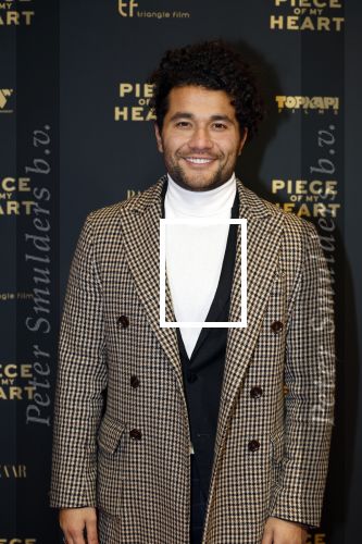 Amsterdam 28 november 2022
Premiere piece of my heart in het deLamar theater.
Alkan Coklu