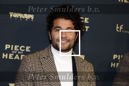 Amsterdam 28 november 2022
Premiere piece of my heart in het deLamar theater.
Alkan Coklu