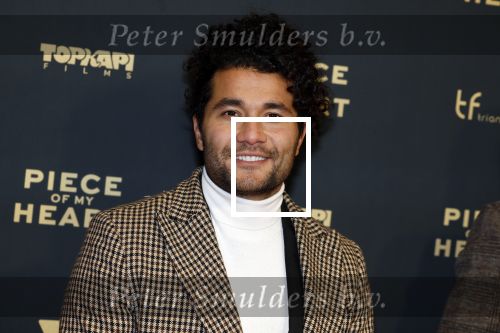 Amsterdam 28 november 2022
Premiere piece of my heart in het deLamar theater.
Alkan Coklu