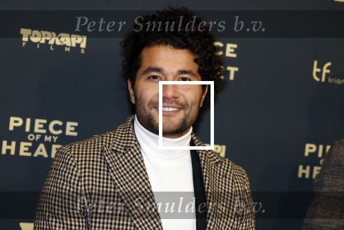 Amsterdam 28 november 2022
Premiere piece of my heart in het deLamar theater.
Alkan Coklu