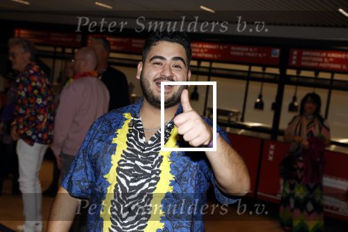 Amsterdam 19 november 2022
Toppers in concert in deJohan Cruijff arena. Amar