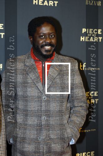 Amsterdam 28 november 2022
Premiere piece of my heart in het deLamar theater.
Andre Dongelams