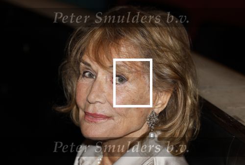 Amsterdam 17 november 2022
In theater Betty Asfalt viert Annemarie Oster haar 80e verjaardag .