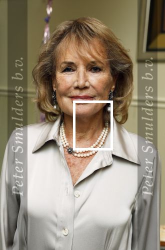 Amsterdam 17 november 2022
In theater Betty Asfalt viert Annemarie Oster haar 80e verjaardag .