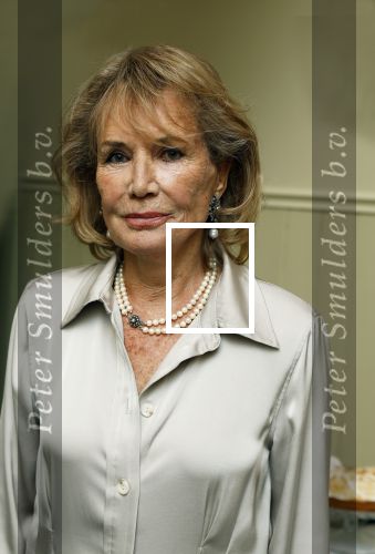 Amsterdam 17 november 2022
In theater Betty Asfalt viert Annemarie Oster haar 80e verjaardag .