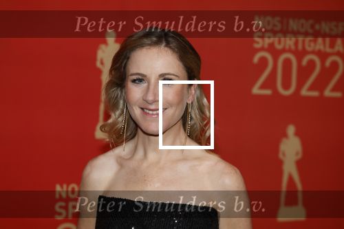 Amsterdam 21 december 2022
Sportman en Sportvrouw van het jaar Gala in AFAS Live.
Annemiek v Vleuten