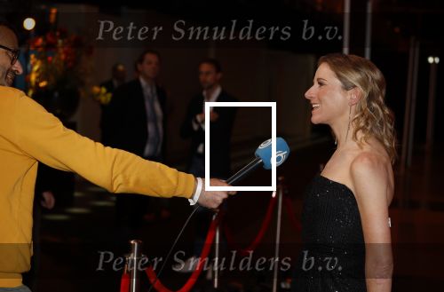 Amsterdam 21 december 2022
Sportman en Sportvrouw van het jaar Gala in AFAS Live.
Annemiek v Vleuten