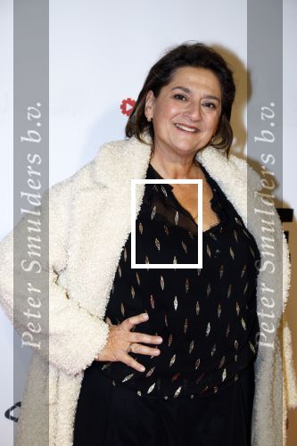 Rotterdam 12 december 2022
Premiere Ome Cor in het oude luxor theater.
Annette Malherbe
