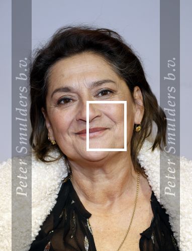 Rotterdam 12 december 2022
Premiere Ome Cor in het oude luxor theater.
Annette Malherbe