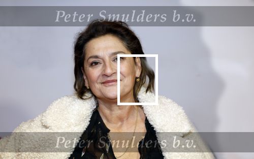 Rotterdam 12 december 2022
Premiere Ome Cor in het oude luxor theater.
Annette Malherbe