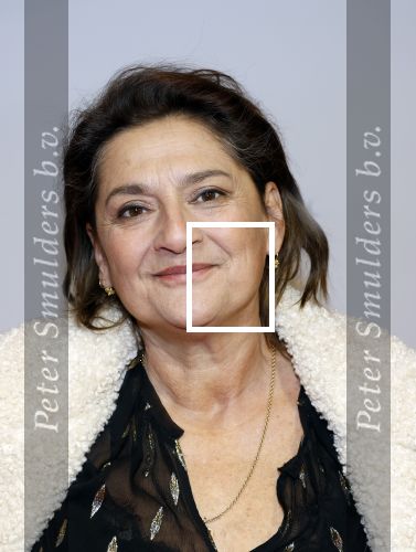 Rotterdam 12 december 2022
Premiere Ome Cor in het oude luxor theater.
Annette Malherbe