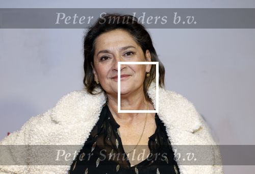 Rotterdam 12 december 2022
Premiere Ome Cor in het oude luxor theater.
Annette Malherbe