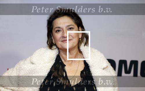 Rotterdam 12 december 2022
Premiere Ome Cor in het oude luxor theater.
Annette Malherbe