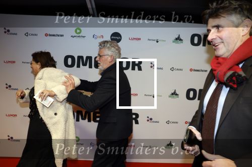 Rotterdam 12 december 2022
Premiere Ome Cor in het oude luxor theater.
Annette Malherbe