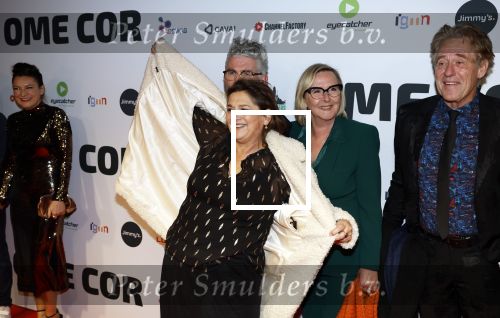 Rotterdam 12 december 2022
Premiere Ome Cor in het oude luxor theater.
Annette Malherbe