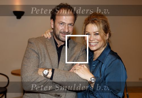Zeist 27 november 2022
Presentatie boek en concert Laura Fygi in in Fygi Hotel.
Laura krijgt ook nog een koninklijke onderscheiding.
Antje Monteiro met partner Dennis